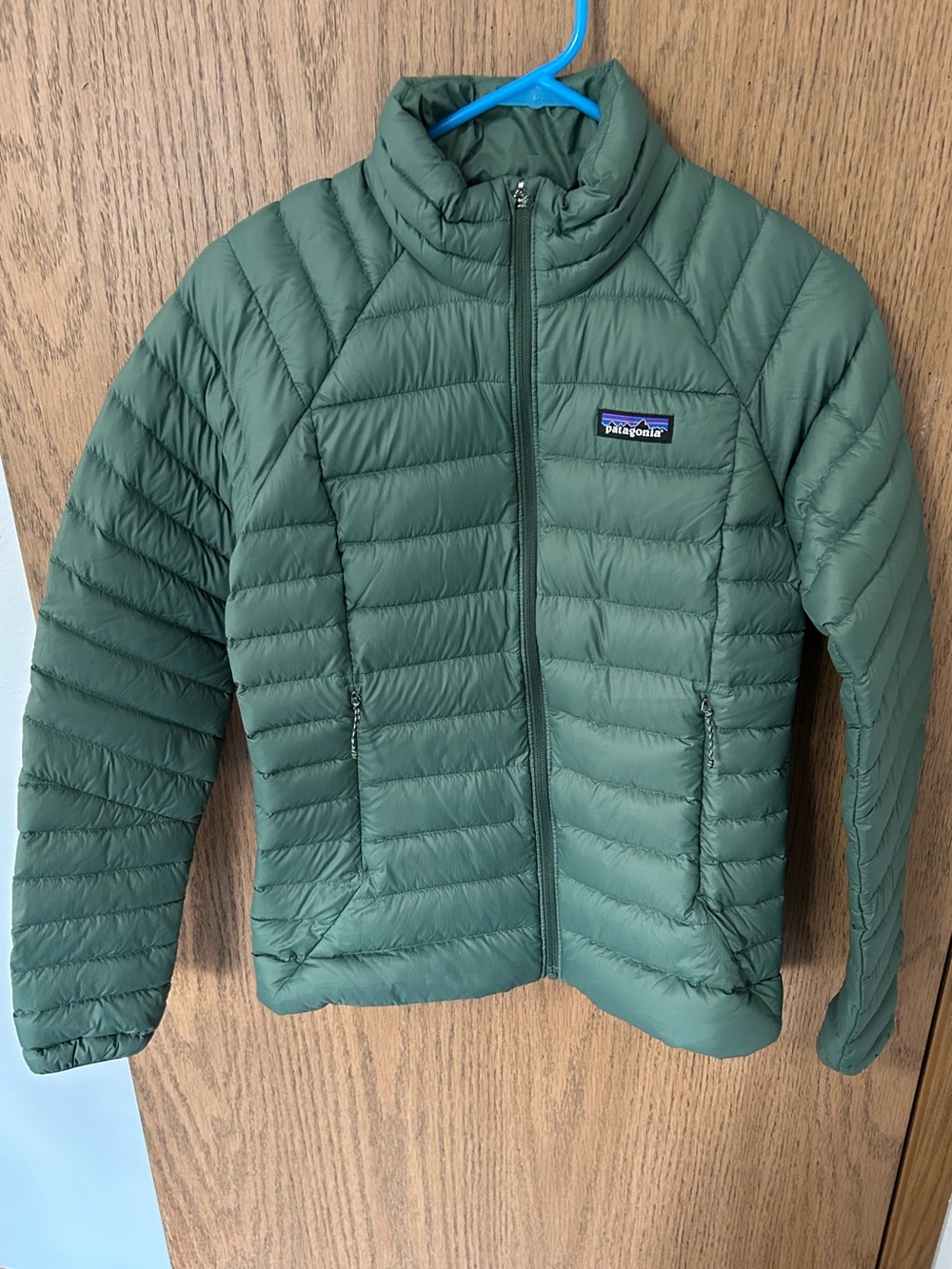 Patagonia Down Sweater Jacket - Women’s XS